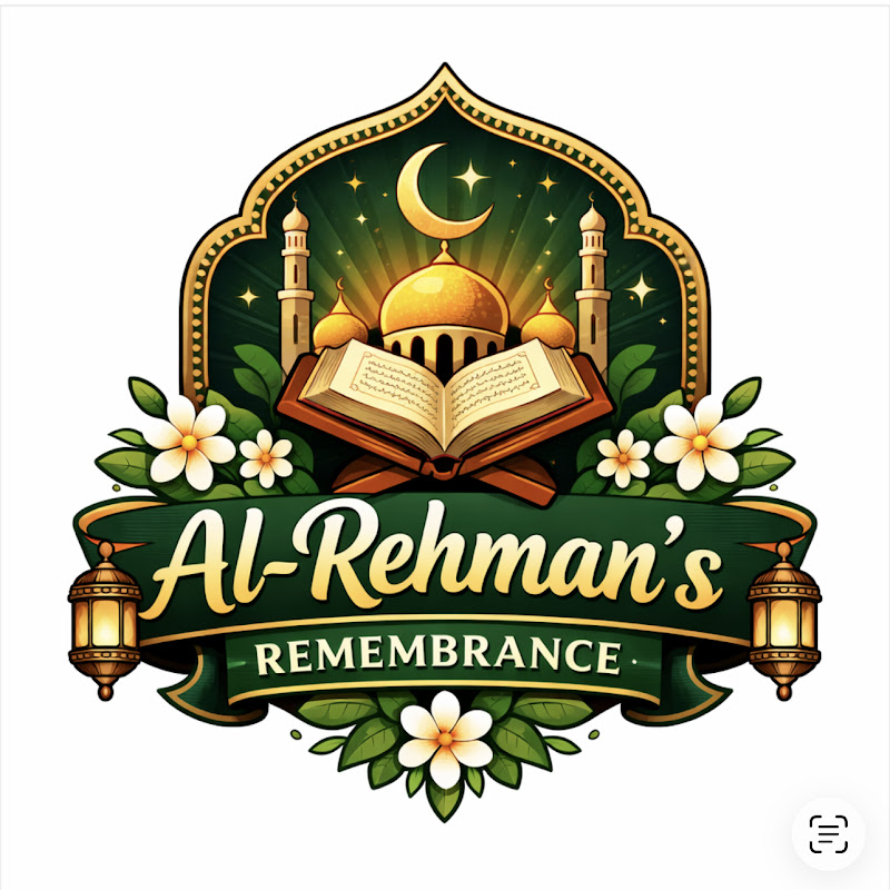 Rehman’s Remembrance 