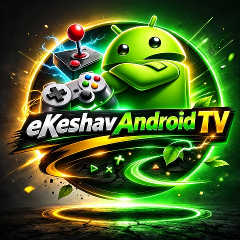 eKeshavAndroidTV