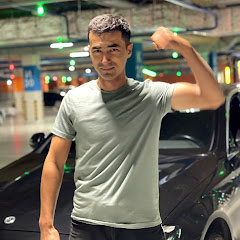 RASULJON avatar