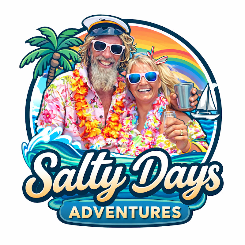 Salty Days Adventures
