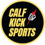 Calf Kick Sports logo