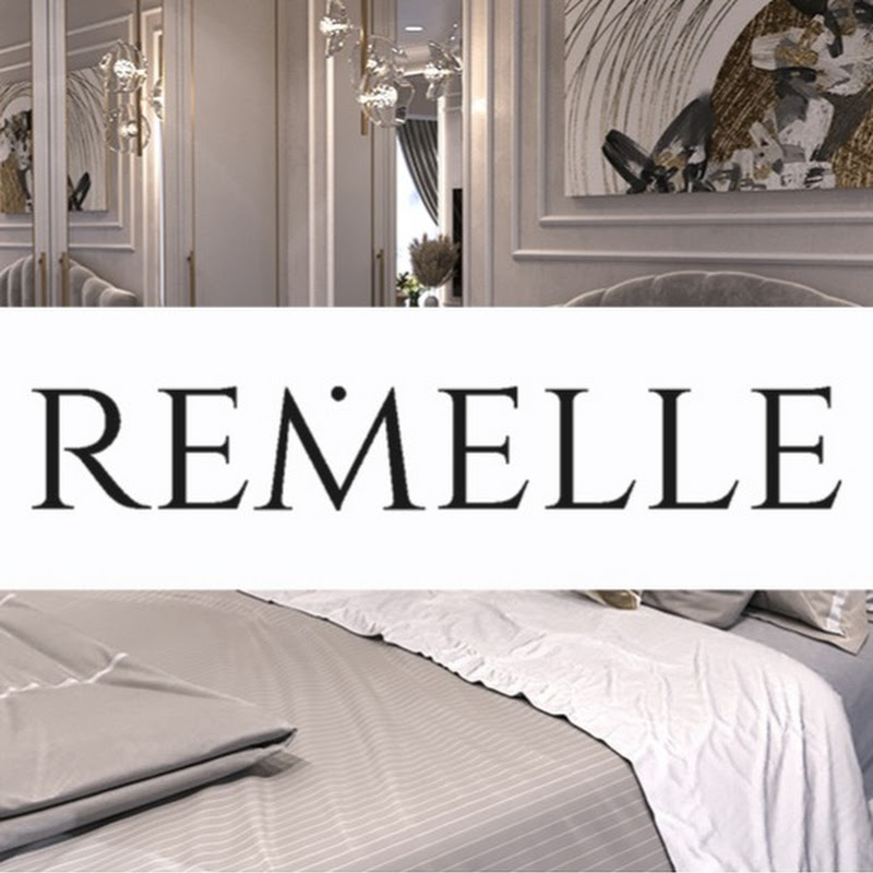 Ремонт квартир и дизайн интерьера — Remelle