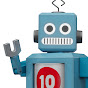 Little 10 Robot logo