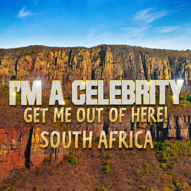I'm A Celebrity... Get Me Out Of Here!