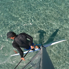 Windsurfer LT Freestyle