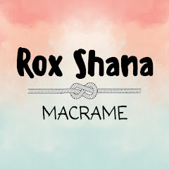 Rox Shana Macrame net worth
