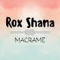 Rox Shana Macrame channel logo