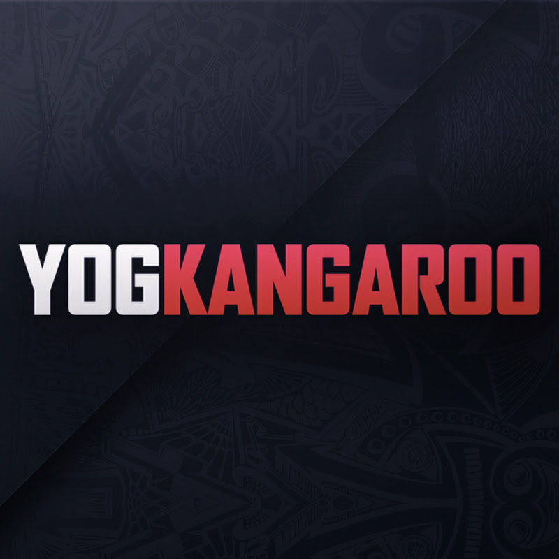 Yogdog
