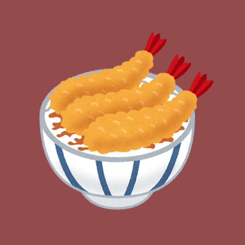 てんどんニキ【切り抜き】