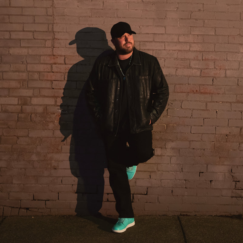 Mitchell Tenpenny icon