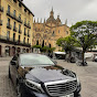 Discover Madrid  Avatar