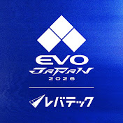 EVO Japan