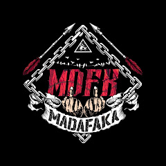 MDFK DYSTOPIA