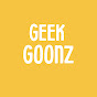 Geek Goonz logo