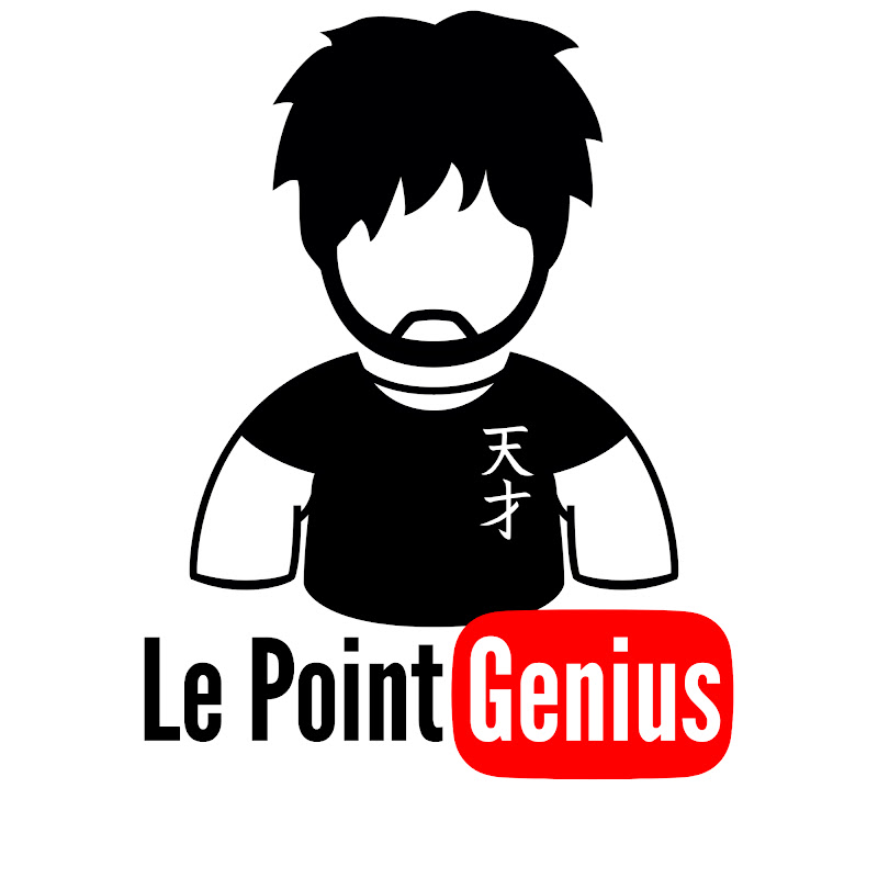 Le Point Genius