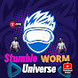 Stumble Worm Universe logo