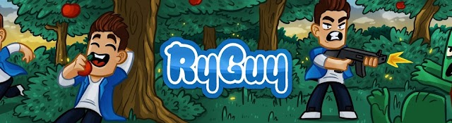 Ryguy Roblox - ryguy roblox flee the facility