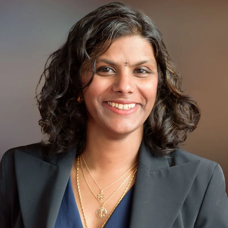 Marie - Fondatrice de Visionary Business & Life