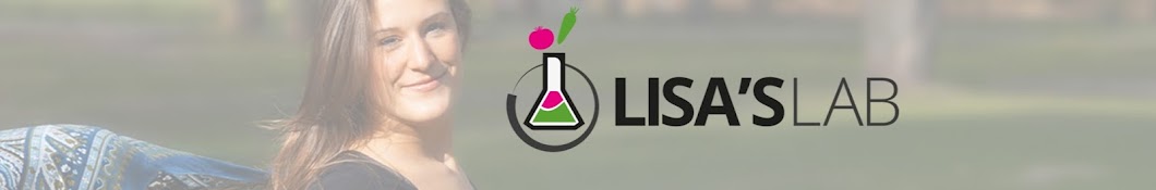 Lisa's Lab YouTube-Kanal-Avatar