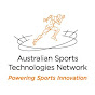 Australian Sports Technologies Network (ASTN) logo