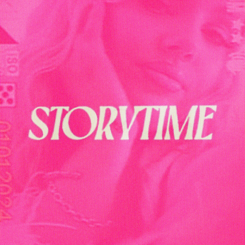 Storytime with Kayla Jade
