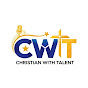 Christianwithtalent logo