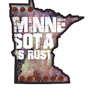 Minnesota is Rust