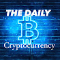 Логотип каналу The Daily Cryptocurrency 