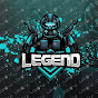 Legend Vlogging  logo