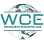 WeConsign Equip logo
