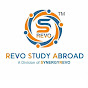 Revo Study Abroad logo