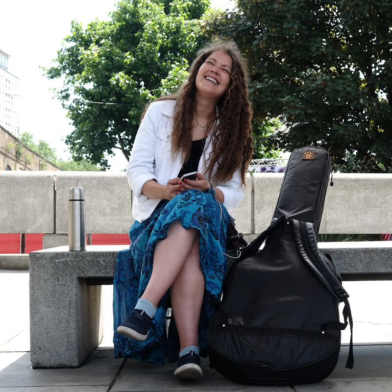 Susana Silva icon