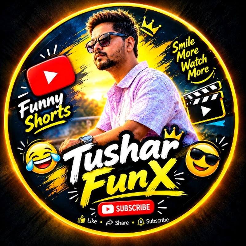 Tushar FunX