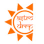 Astrologer Dr. R.P. Sharma logo