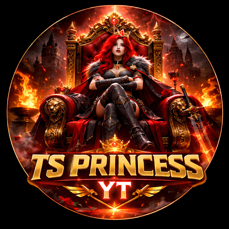 TS Princess YT