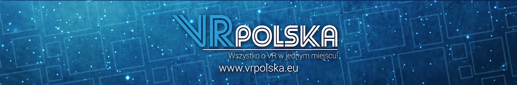 VR Polska YouTube channel avatar
