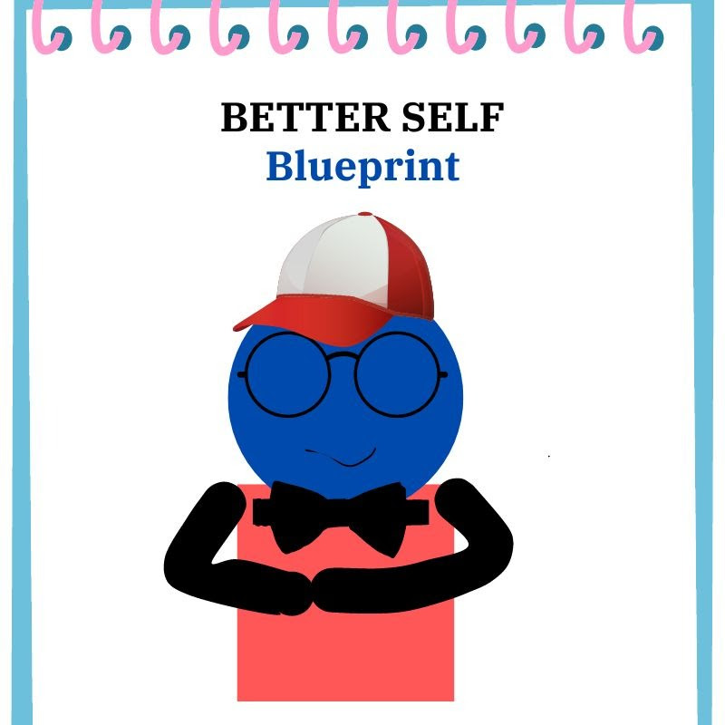 BetterSelf Blueprint