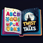 Twist Or Tales logo