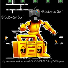 @Subway Surf 