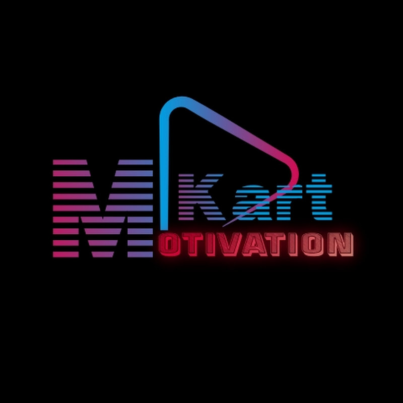 Motivation Kart