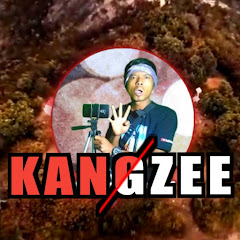 Логотип каналу Kang Zee