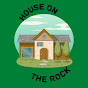 House on the Rock  logo