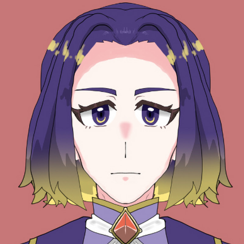 月音@眠たがりVtuber