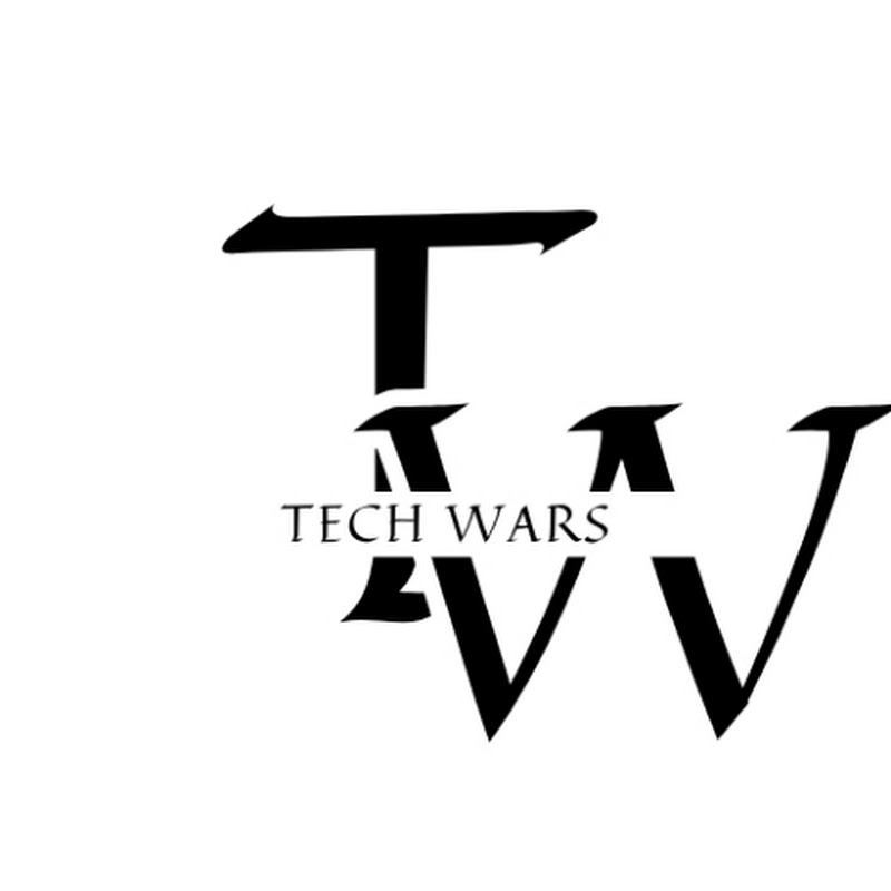 Tech Wars