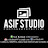 Asif Studio - Video & photography services