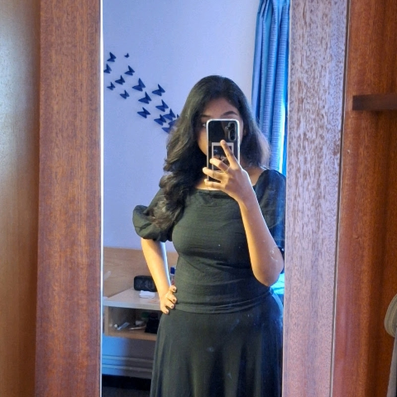 Sushma Siddaraju