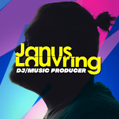 DJ Janus Lauvring net worth