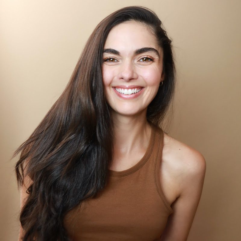 Sofia Belhouari