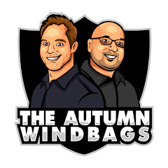 The Autumn Windbags of the Las Vegas Raiders