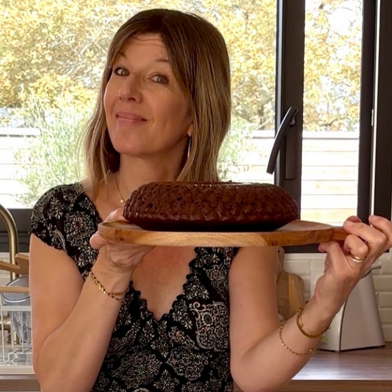 Quand Margot pâtisse